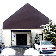 Orginal Haus